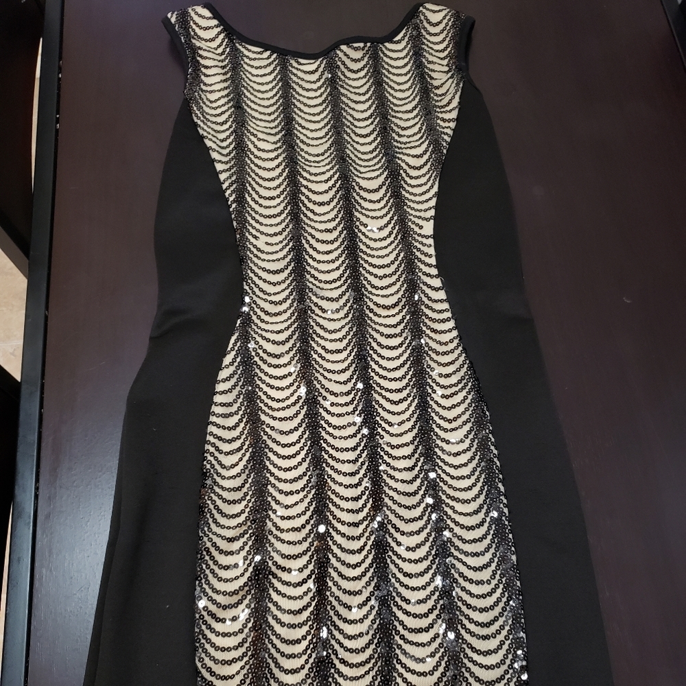 Sparkle dress